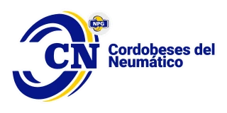 Cordobeses del Neumático