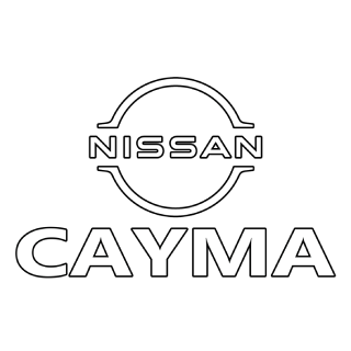 Nissan Cayma